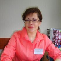 Бычковская Снежана Васильевна