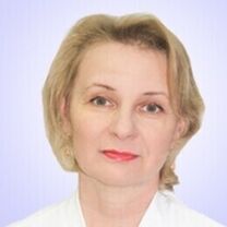 Лебедева Наталья Владимировна