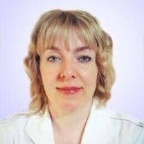 Валетова Ольга Владимировна