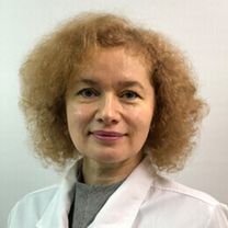 Орлова Елена Рауфовна