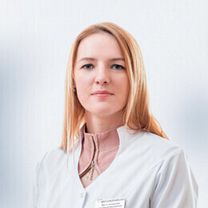 Артюхова Елена Васильевна