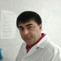 Магамедханов Алигаджи Магамедханович