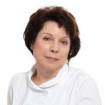 Кубарева Елена Ивановна