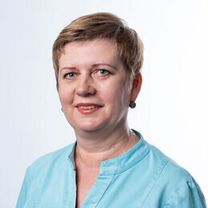 Михайлова Татьяна Владимировна