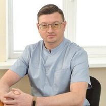 Коплик Виктор Александрович