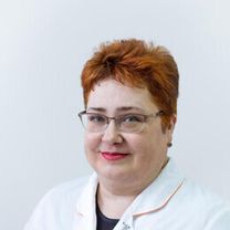 Близневская Надежда Ивановна