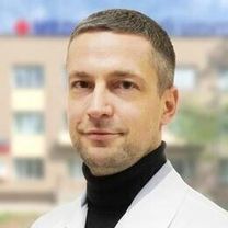 Грантковский Андрей Сергеевич