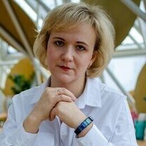 Зеброва Анастасия Вячеславовна