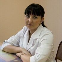 Кульнева Альбина Геннадьевна