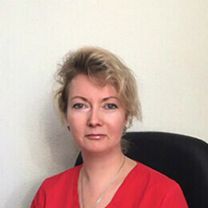 Мариненко Оксана Владимировна