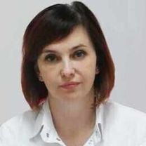 Чернышенко Инна Олеговна