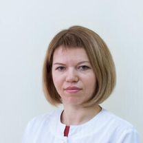 Фролова Ольга Васильевна