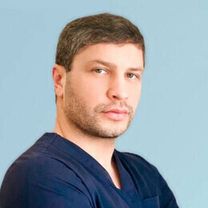 Бабаев Бехруз Илясович