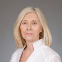 Ермолаева Наталья Александровна