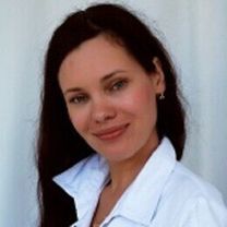 Касаткина Екатерина Олеговна