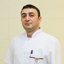 Оганян Акоп Арамович