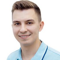Бадрутдинов Данис Асхатович