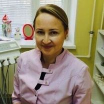 Савельчева Наталья Владимировна
