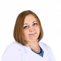 Васильева Людмила Викторовна