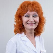 Первушина Вера Юрьевна