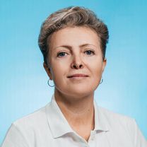 Ванюрихина Светлана Владимировна