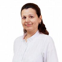 Борнова Юлия Петровна