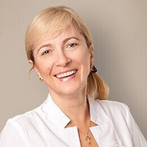 Рябикова Оксана Валерьевна