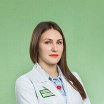 Прунцева Кристина Сергеевна