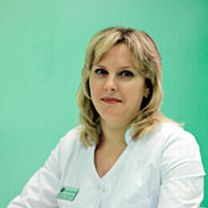 Колесникова Наталия Николаевна