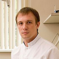 Чучупал Дмитрий Владимирович