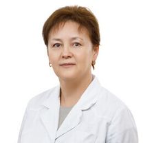 Бахматова Наталия Гелиевна