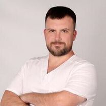 Фингер Дмитрий Торстенович