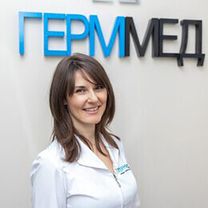 Скрябина Елена Святославовна