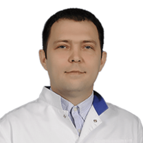 Неживенко Валентин Валентинович