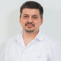 Гильманов Ильдар Рифович
