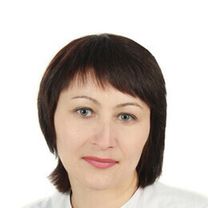 Жданова Татьяна Владимировна