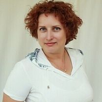Лайзан Лариса Петровна