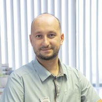 Калашников Дмитрий Владимирович