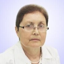 Смирнова Татьяна Павловна