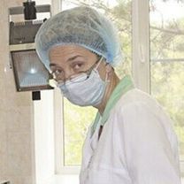 Чередникова Марина Геннадьевна