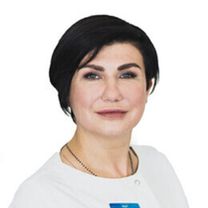 Терехина Мария Евгеньевна