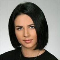 Кожухова Виктория Сергеевна