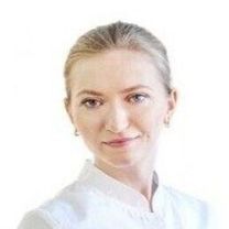 Аверина Екатерина Андреевна
