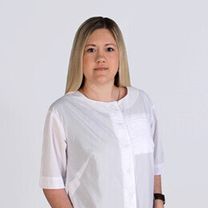 Семенюк Ольга Олеговна