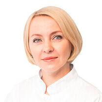 Зубияшвили Екатерина Владимировна