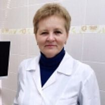 Амерханова Людмила Викторовна