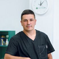 Кунгуров Сергей Викторович