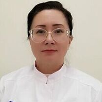 Грачева Людмила Александровна