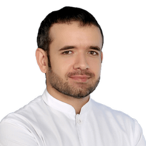 Капканов Артём Владимирович