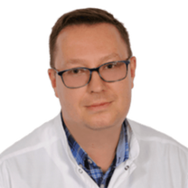 Мельников Роман Борисович